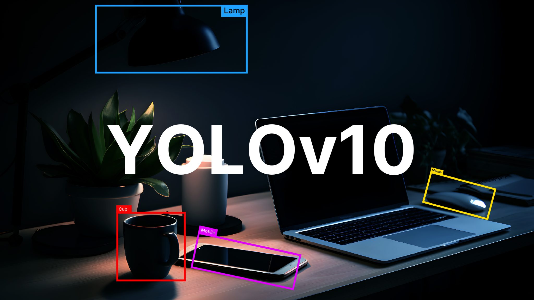 YOLO Detection